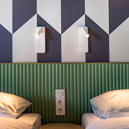 Tourist Inn Hotel Άμστερνταμ Εξωτερικό φωτογραφία