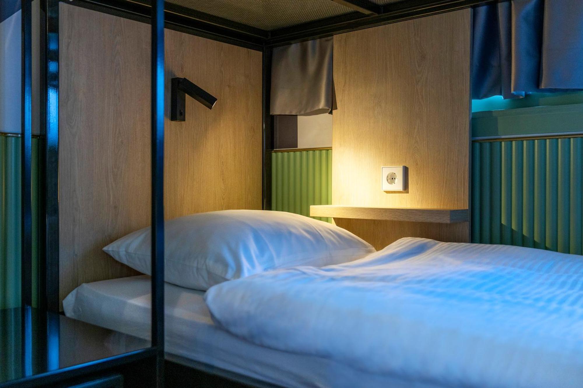 Tourist Inn Hotel Άμστερνταμ Εξωτερικό φωτογραφία