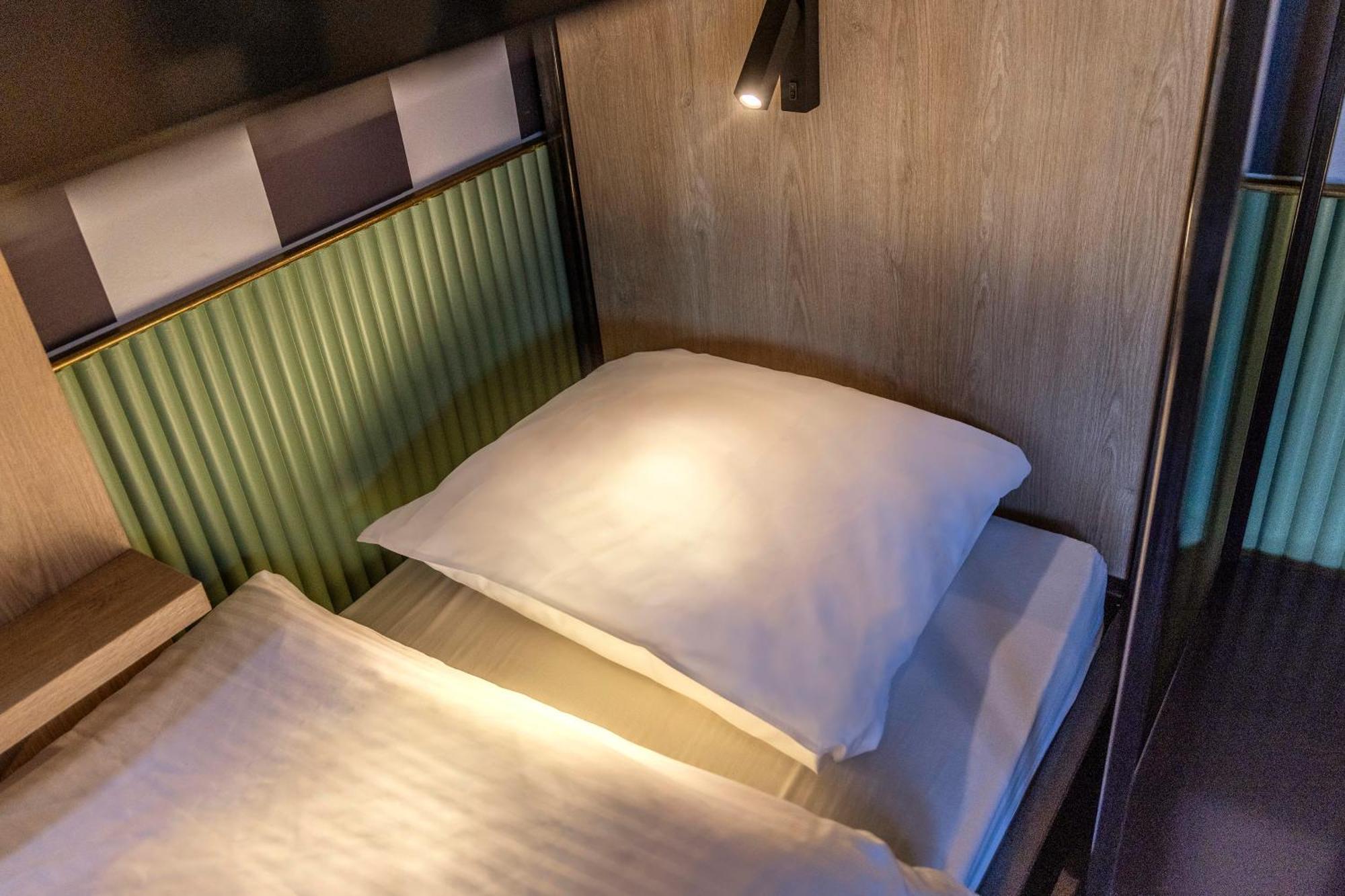 Tourist Inn Hotel Άμστερνταμ Εξωτερικό φωτογραφία