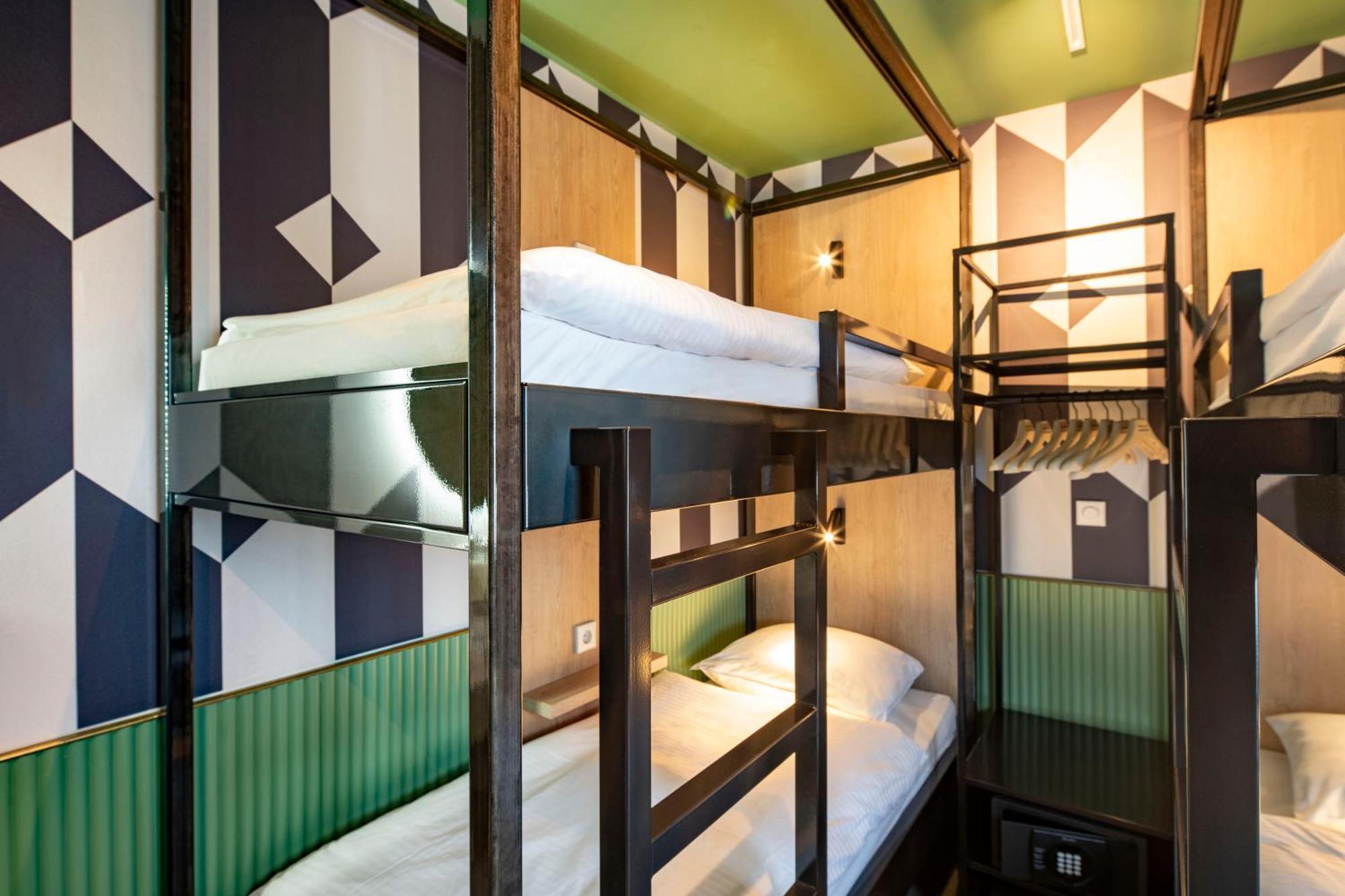 Tourist Inn Hotel Άμστερνταμ Εξωτερικό φωτογραφία